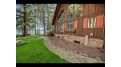 6262 Forest Lake Rd W Land O Lakes, WI 54540 by Gold Bar Realty $825,000