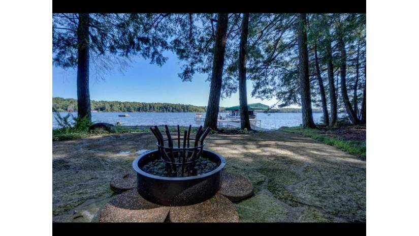 6262 Forest Lake Rd W Land O Lakes, WI 54540 by Gold Bar Realty $825,000