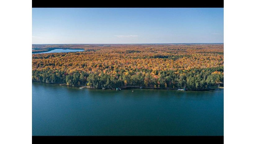 6262 Forest Lake Rd W Land O Lakes, WI 54540 by Gold Bar Realty $825,000