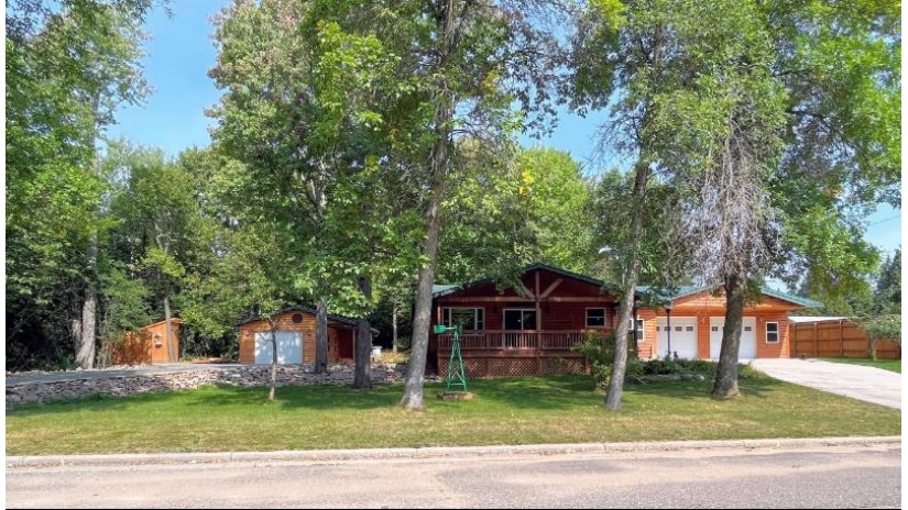 770 Riverspring Dr Prentice, WI 54556 by Re/Max New Horizons Realty Llc $250,000