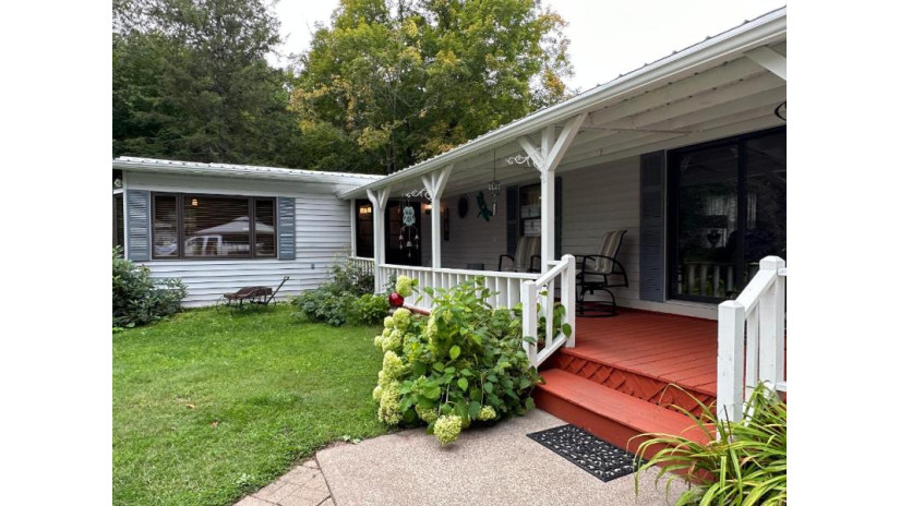 11365w Harris Rd Saxon, WI 54559 by First Weber - Bessemer $269,900