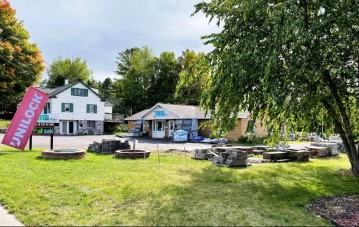 896, 898 4th Ave S, Park Falls, WI 54552