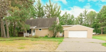 1693 Maple Lake Rd, Three Lakes, WI 54562