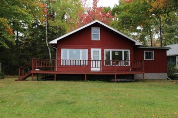 1169 Teschner Rd, Crandon, WI 54520