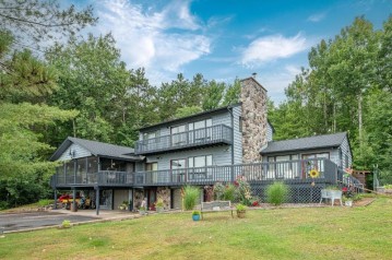 13261 Cranberry Blv, Manitowish Waters, WI 54545