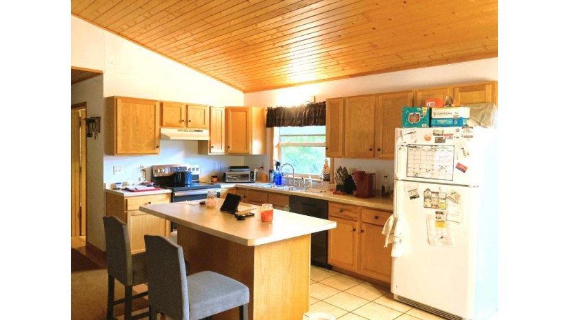N14226 Divine Rapids Rd Fifield, WI 54552 by Northwoods Realty $310,000