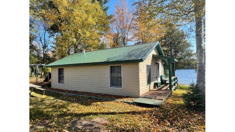 23204 Joy Villa Rd Unit #4 Glidden, WI 54527 by Birchland Realty, Inc - Park Falls $129,900