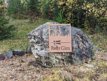 Lot 4 River Glen Rd, Lake, WI 54552