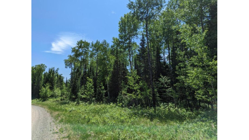 Lot 4 River Glen Rd Park Falls, WI 54552 by Northwoods Realty $65,000