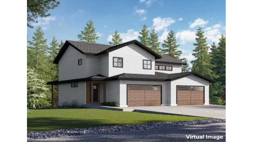 37-3801 Eagle Waters Rd Eagle River, WI 54521 by Redman Realty Group, Llc $484,000