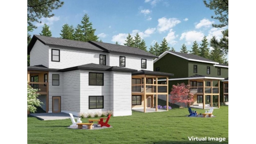 37-3801 Eagle Waters Rd Eagle River, WI 54521 by Redman Realty Group, Llc $484,000