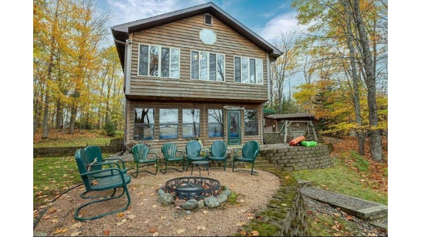 9644 Timber Wolf Rd Presque Isle, WI 54557 by Re/Max Property Pros $528,500
