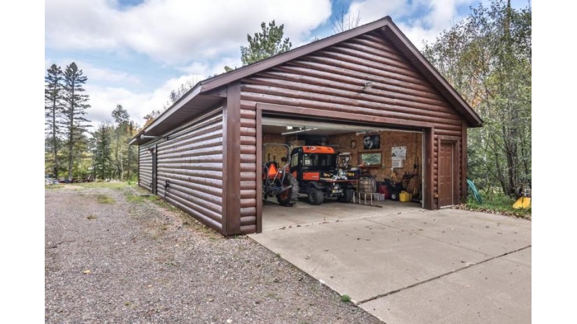 8103 Bay Rd E Presque Isle, WI 54557 by Exp Realty, Llc $1,150,000