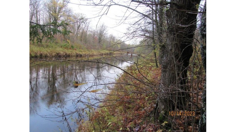 Off Mill Rd Ogema, WI 54459 by Birchland Realty, Inc. - Phillips $225,000