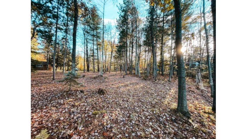 Lot 1 Gopher Ln Minocqua, WI 54548 by Redman Realty Group, Llc $299,900