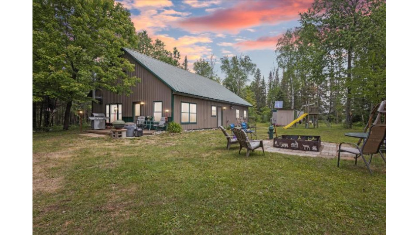 101 Hwy 101 Armstrong Creek, WI 54103 by Berkshire Hathaway Hs Bay Area Realty $320,000