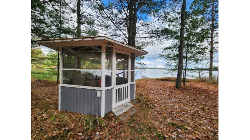 11246 Gopher Ln Minocqua, WI 54548 by Redman Realty Group, Llc $399,900