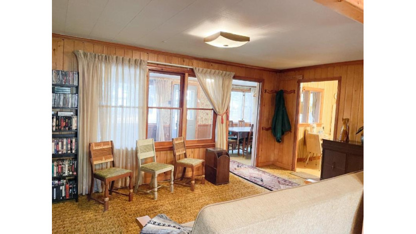 11246 Gopher Ln Minocqua, WI 54548 by Redman Realty Group, Llc $399,900