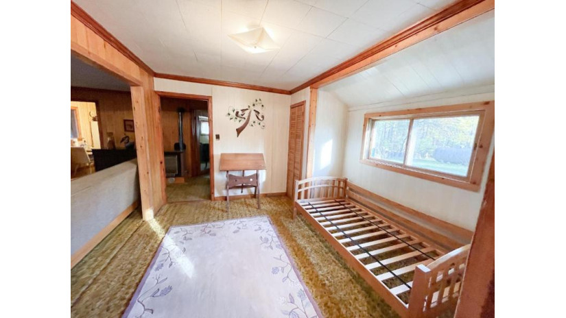 11246 Gopher Ln Minocqua, WI 54548 by Redman Realty Group, Llc $399,900