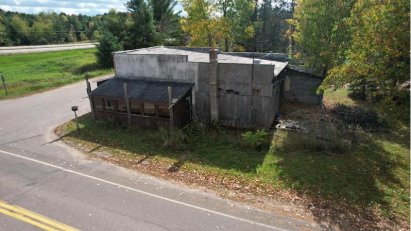 N6499 Old Hwy 51 Birch, WI 54442 by Wild Rivers Group Real Estate, Llc $27,900
