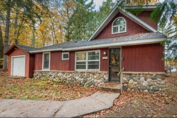 14082 Crawling Stone Dr, Lac Du Flambeau, WI 54538