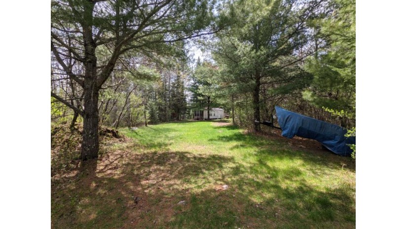 N13981 Divine Rapids Rd Fifield, WI 54555 by Re/Max New Horizons Realty Llc $139,900