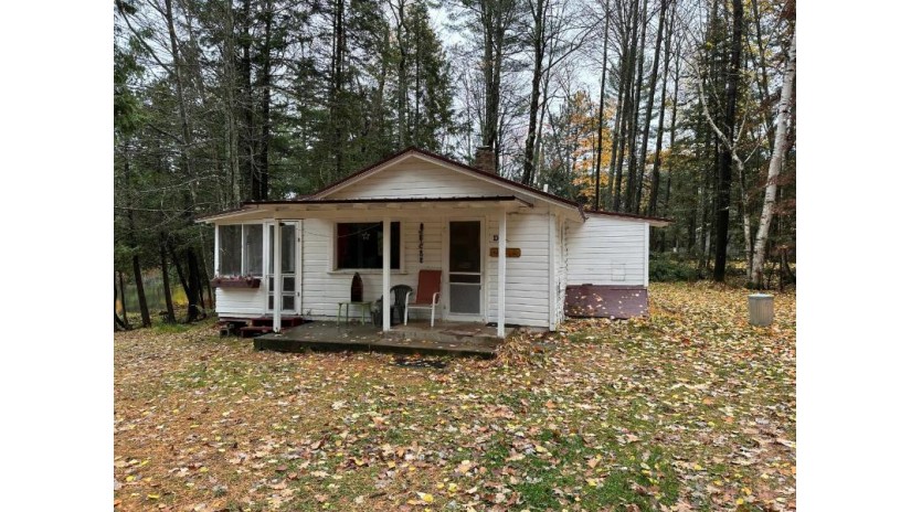 5012 Hwy 70 Eagle River, WI 54521 by Re/Max Property Pros $249,900
