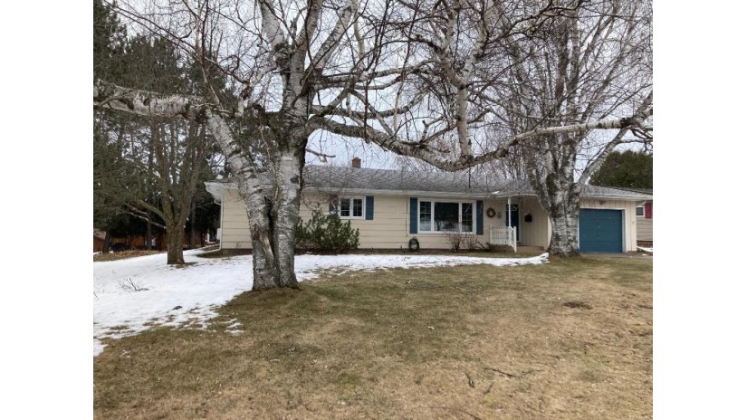1049 1st Ave S Park Falls, WI 54552 by Northwoods Realty $169,900