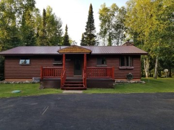 13710 Eight O Clock Blv, Manitowish Waters, WI 54545