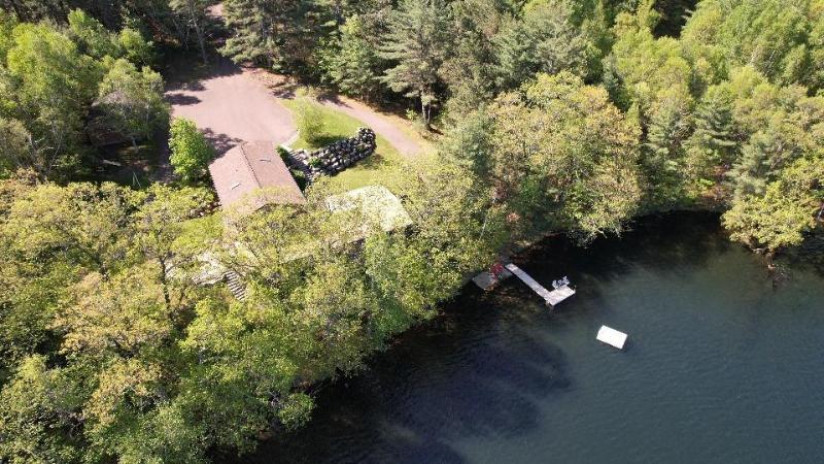 8122 Hwy 51 Minocqua, WI 54548 by Redman Realty Group, Llc $799,900