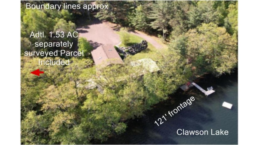 8122 Hwy 51 Minocqua, WI 54548 by Redman Realty Group, Llc $799,900