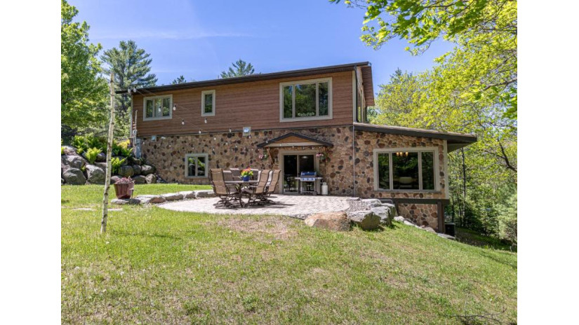 8122 Hwy 51 Minocqua, WI 54548 by Redman Realty Group, Llc $799,900