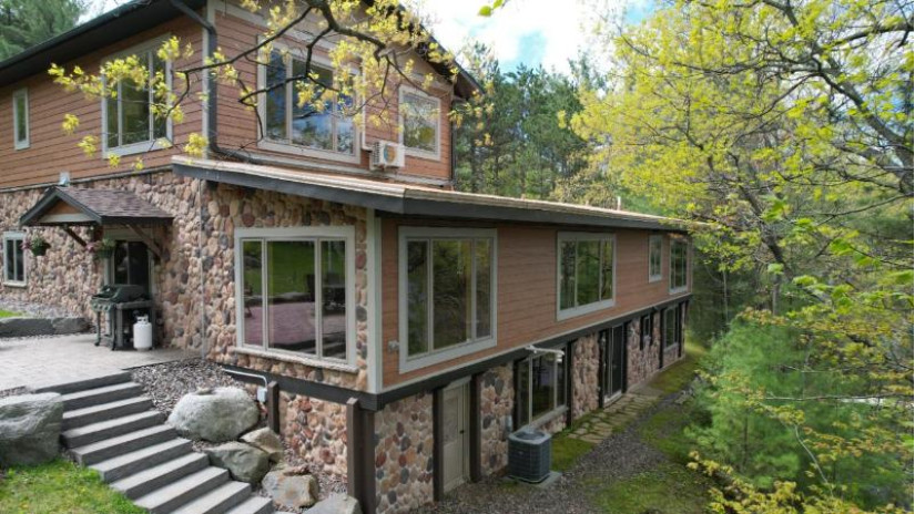 8122 Hwy 51 Minocqua, WI 54548 by Redman Realty Group, Llc $799,900