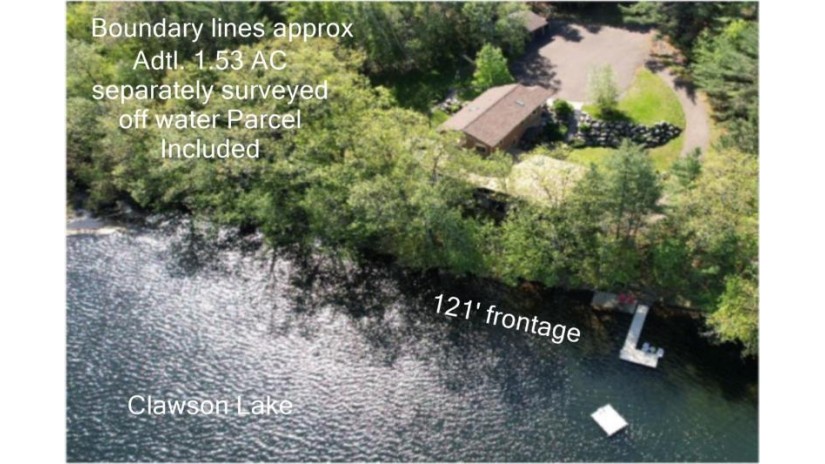 8122 Hwy 51 Minocqua, WI 54548 by Redman Realty Group, Llc $799,900