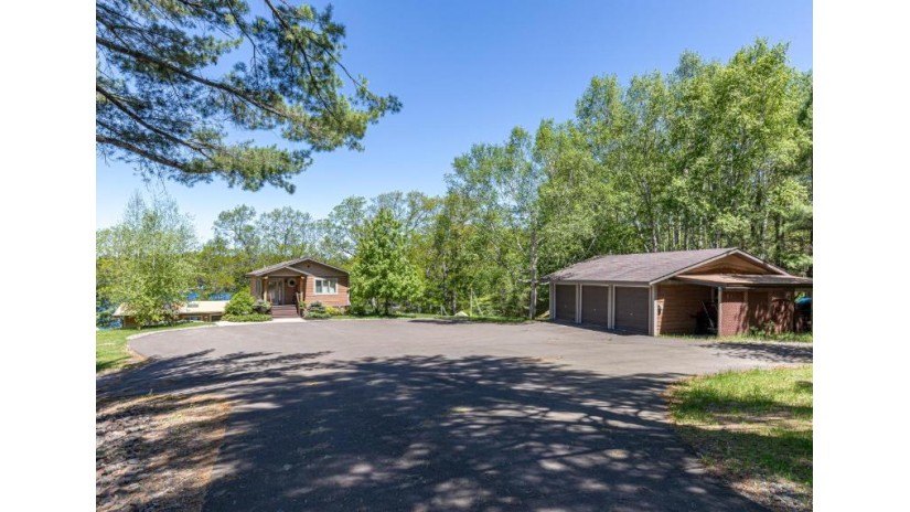 8122 Hwy 51 Minocqua, WI 54548 by Redman Realty Group, Llc $799,900