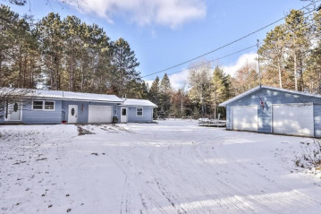 N10459 Pine Shore Ln, King, WI 54487