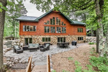 11066 River Retreat Tr, Boulder Junction, WI 54512