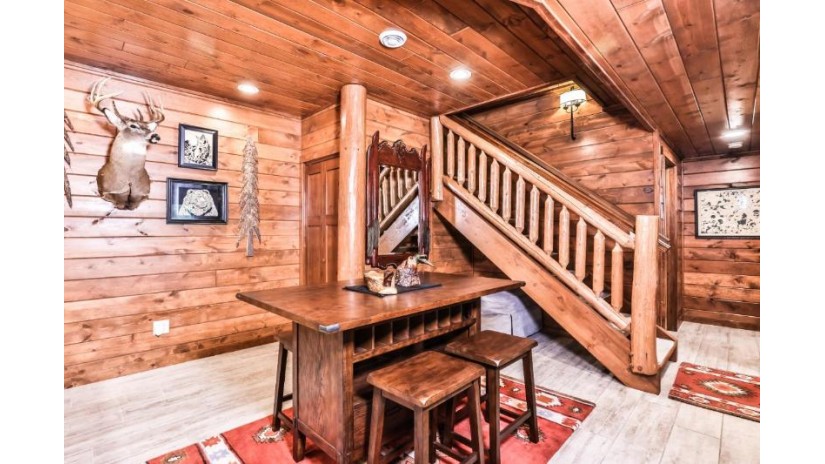 11066 River Retreat Tr Boulder Junction, WI 54512 by Redman Realty Group, Llc $1,150,000