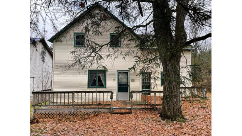 150 2nd St W Glidden, WI 54527 by Birchland Realty, Inc - Park Falls $32,900