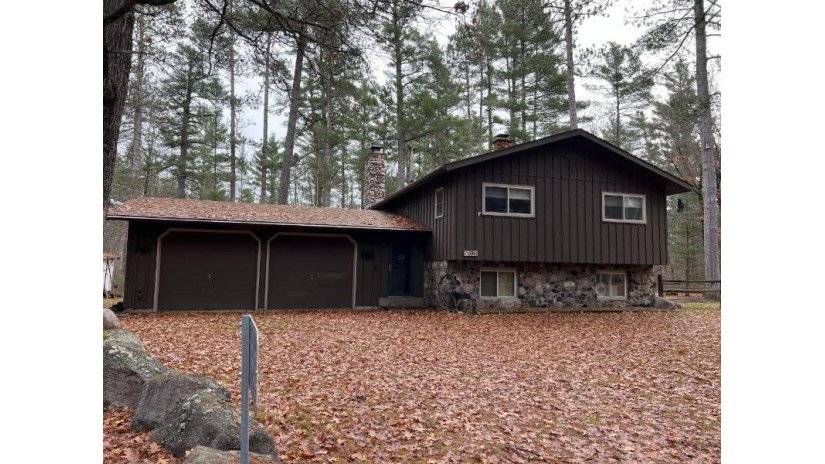 10963 Chequamegon Dr Minocqua, WI 54548 by First Weber - Minocqua $385,000