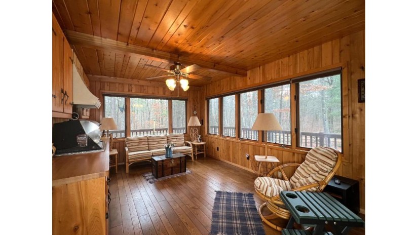 10963 Chequamegon Dr Minocqua, WI 54548 by First Weber - Minocqua $385,000