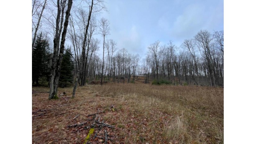 4418 Duck Blind Pt Phelps, WI 54554 by Re/Max Property Pros $340,000