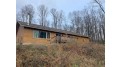 4418 Duck Blind Pt Phelps, WI 54554 by Re/Max Property Pros $340,000