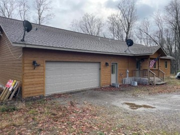 4418 Duck Blind Pt, Phelps, WI 54554