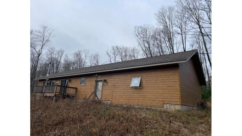 4418 Duck Blind Pt Phelps, WI 54554 by Re/Max Property Pros $340,000