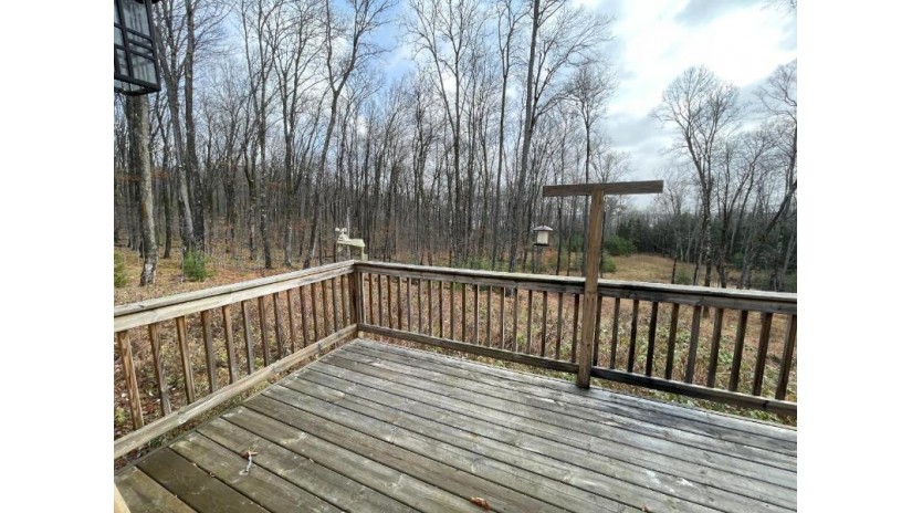 4418 Duck Blind Pt Phelps, WI 54554 by Re/Max Property Pros $340,000