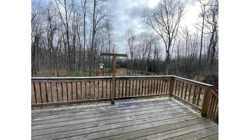 4418 Duck Blind Pt Phelps, WI 54554 by Re/Max Property Pros $340,000