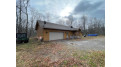 4418 Duck Blind Pt Phelps, WI 54554 by Re/Max Property Pros $340,000