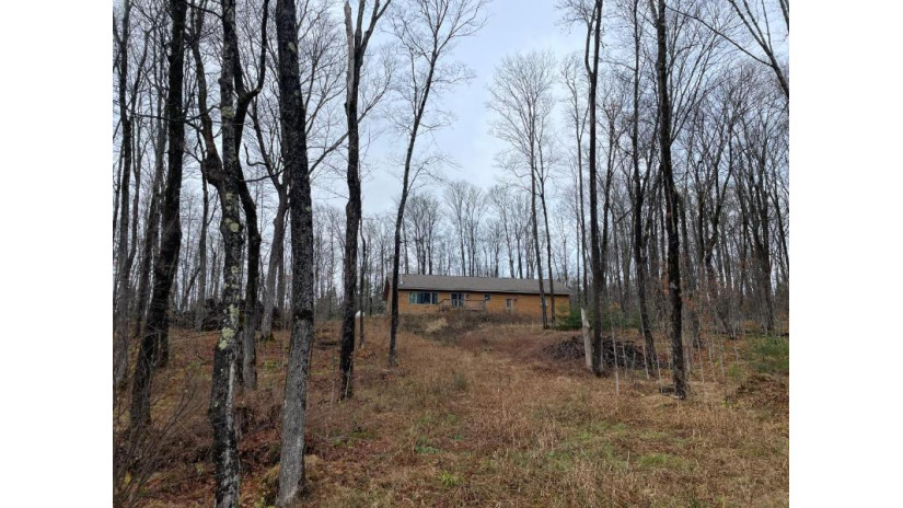 4418 Duck Blind Pt Phelps, WI 54554 by Re/Max Property Pros $340,000