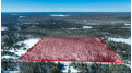 Tbd Hanmer Rd Iron River, MI 49935 by Keller Williams Green Bay And Upper Peninsula $130,000